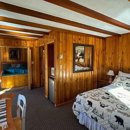 Xenia Lodge Хантер Экстерьер фото