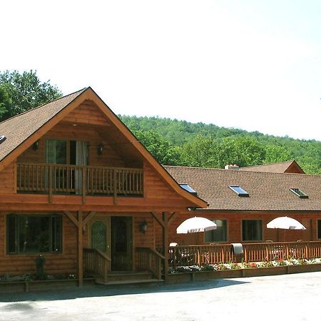 Xenia Lodge Хантер Экстерьер фото