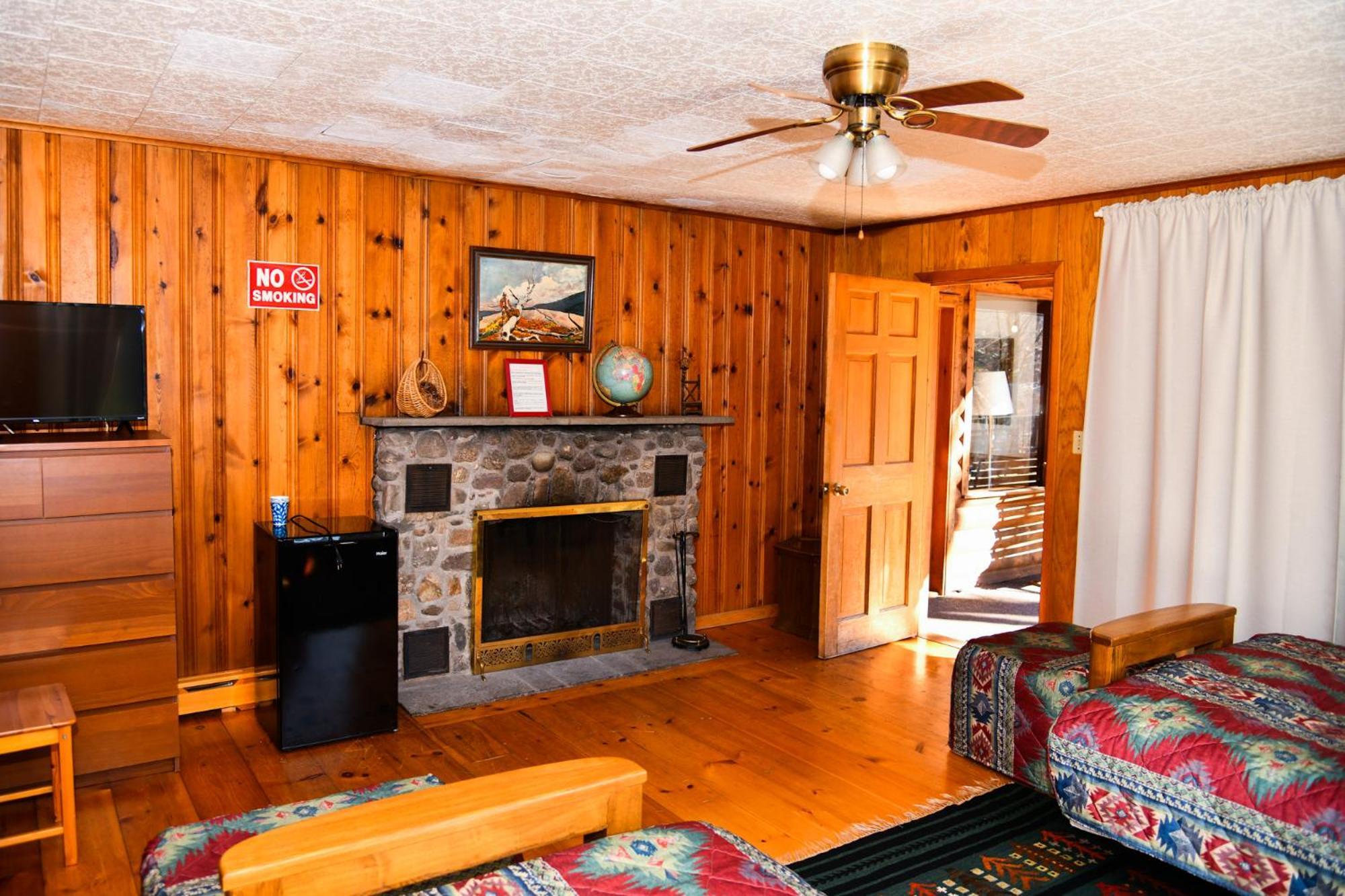 Xenia Lodge Хантер Экстерьер фото