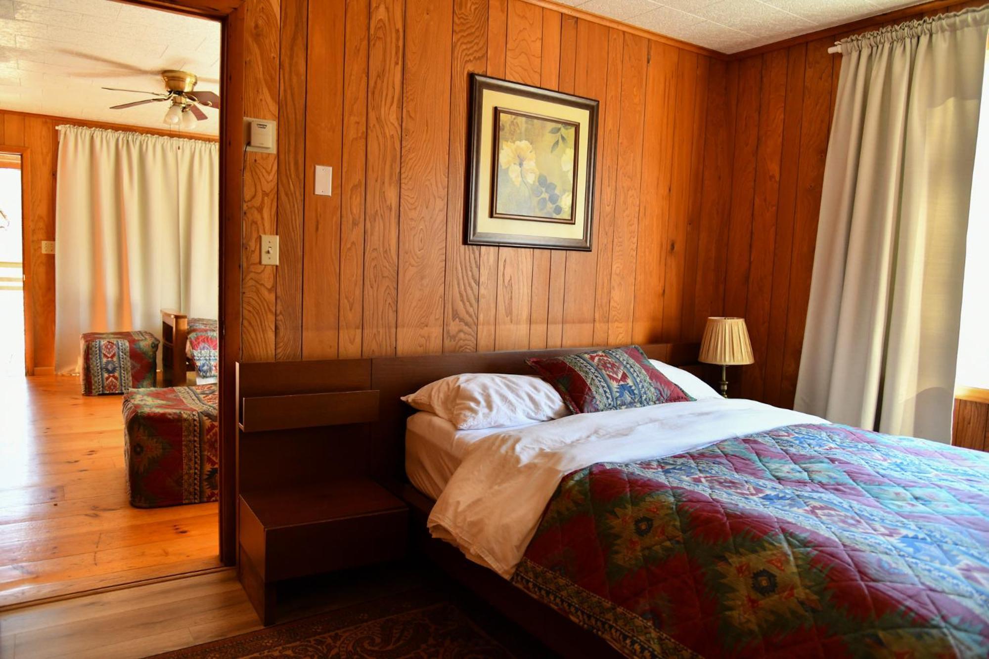 Xenia Lodge Хантер Экстерьер фото