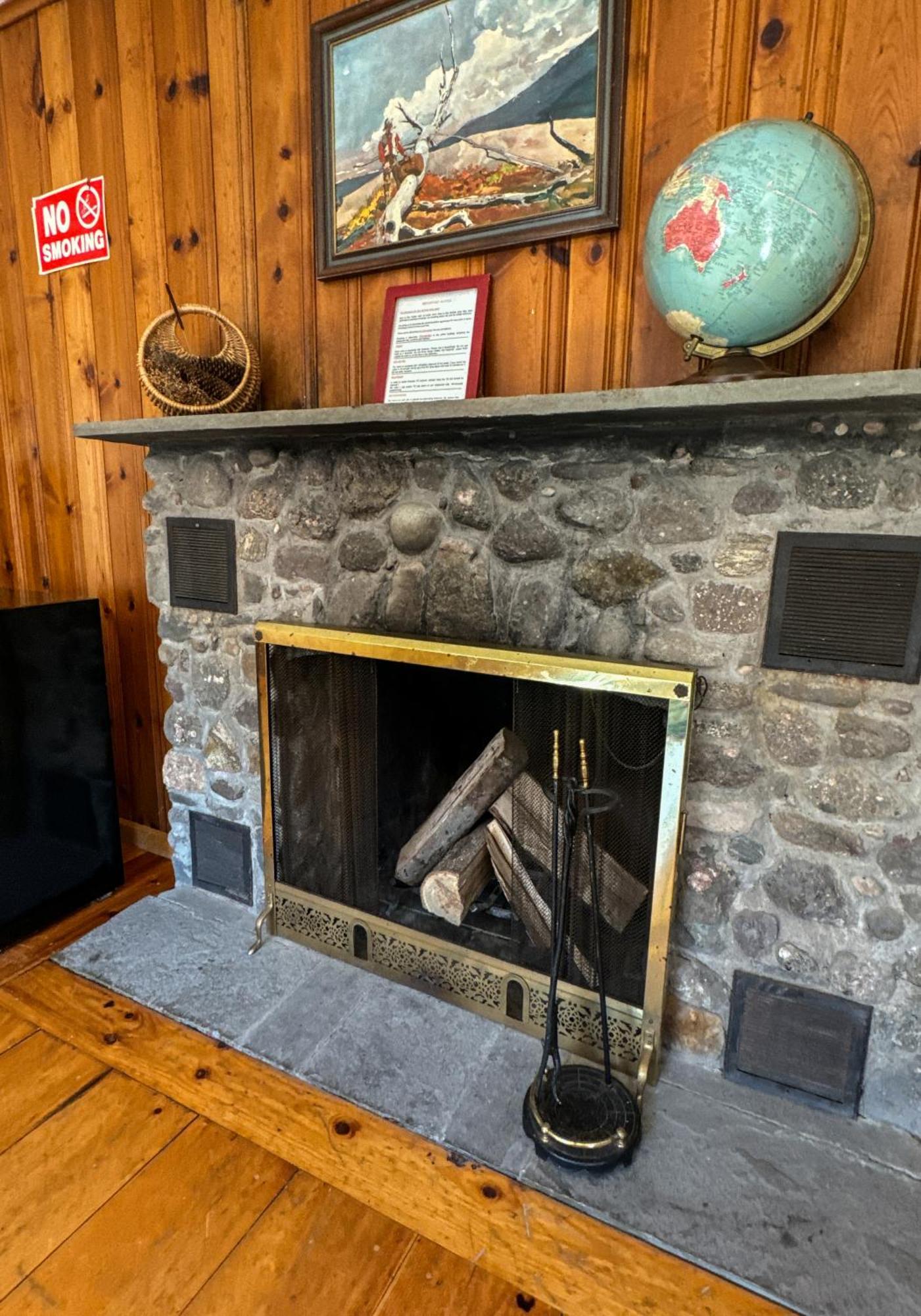 Xenia Lodge Хантер Экстерьер фото