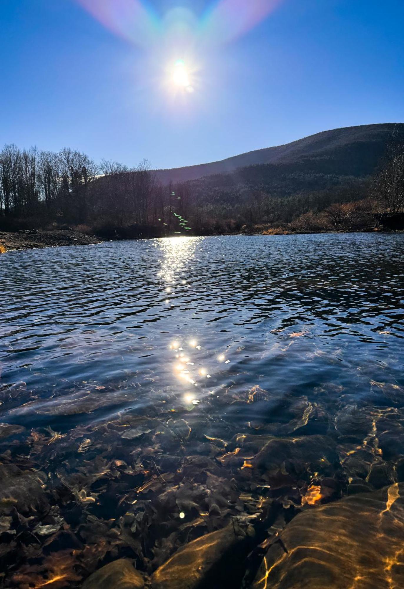 Xenia Lodge Хантер Экстерьер фото