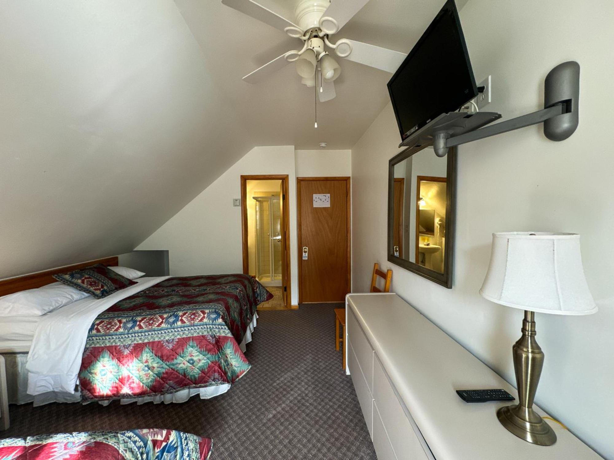 Xenia Lodge Хантер Экстерьер фото