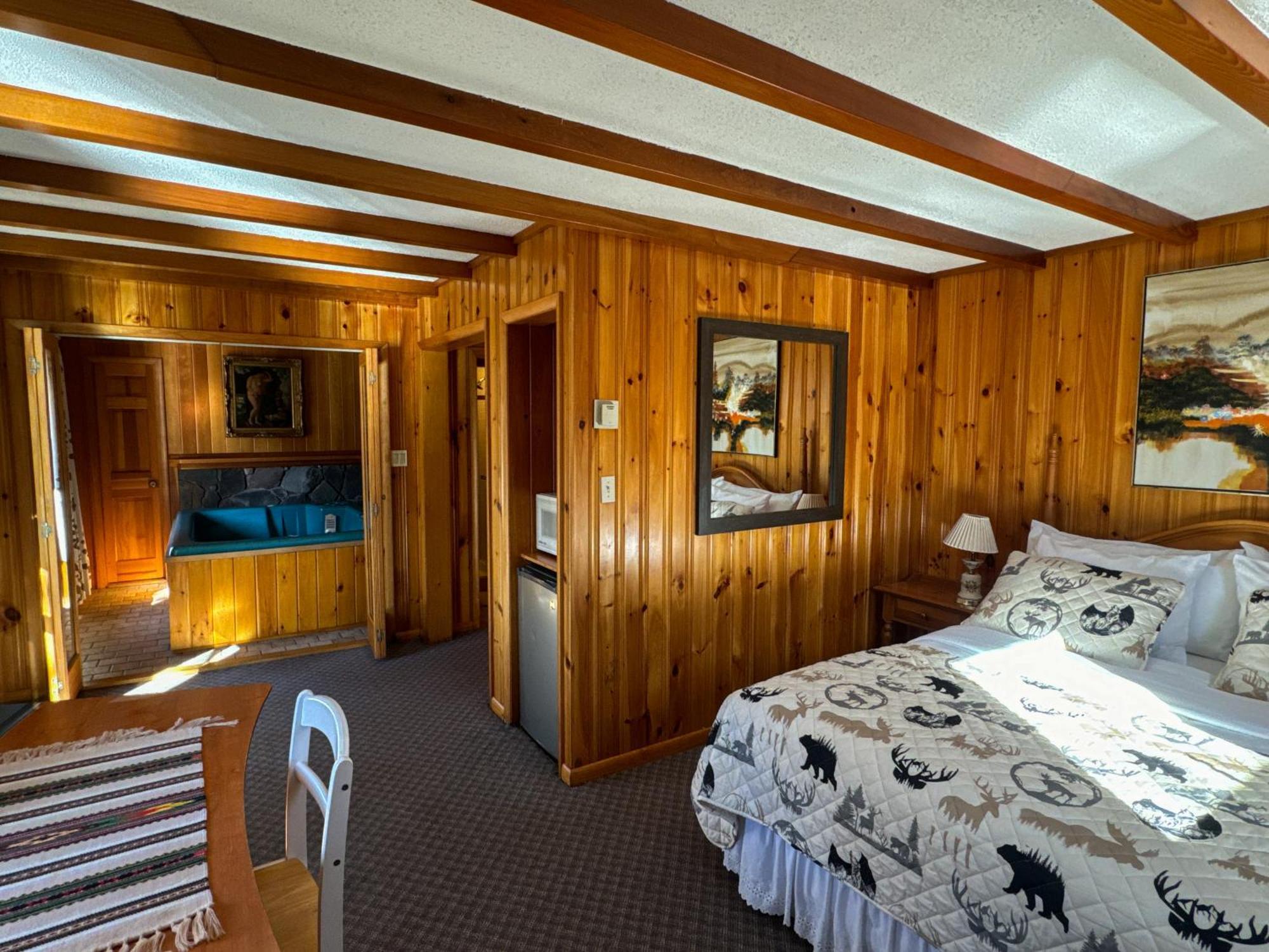 Xenia Lodge Хантер Экстерьер фото