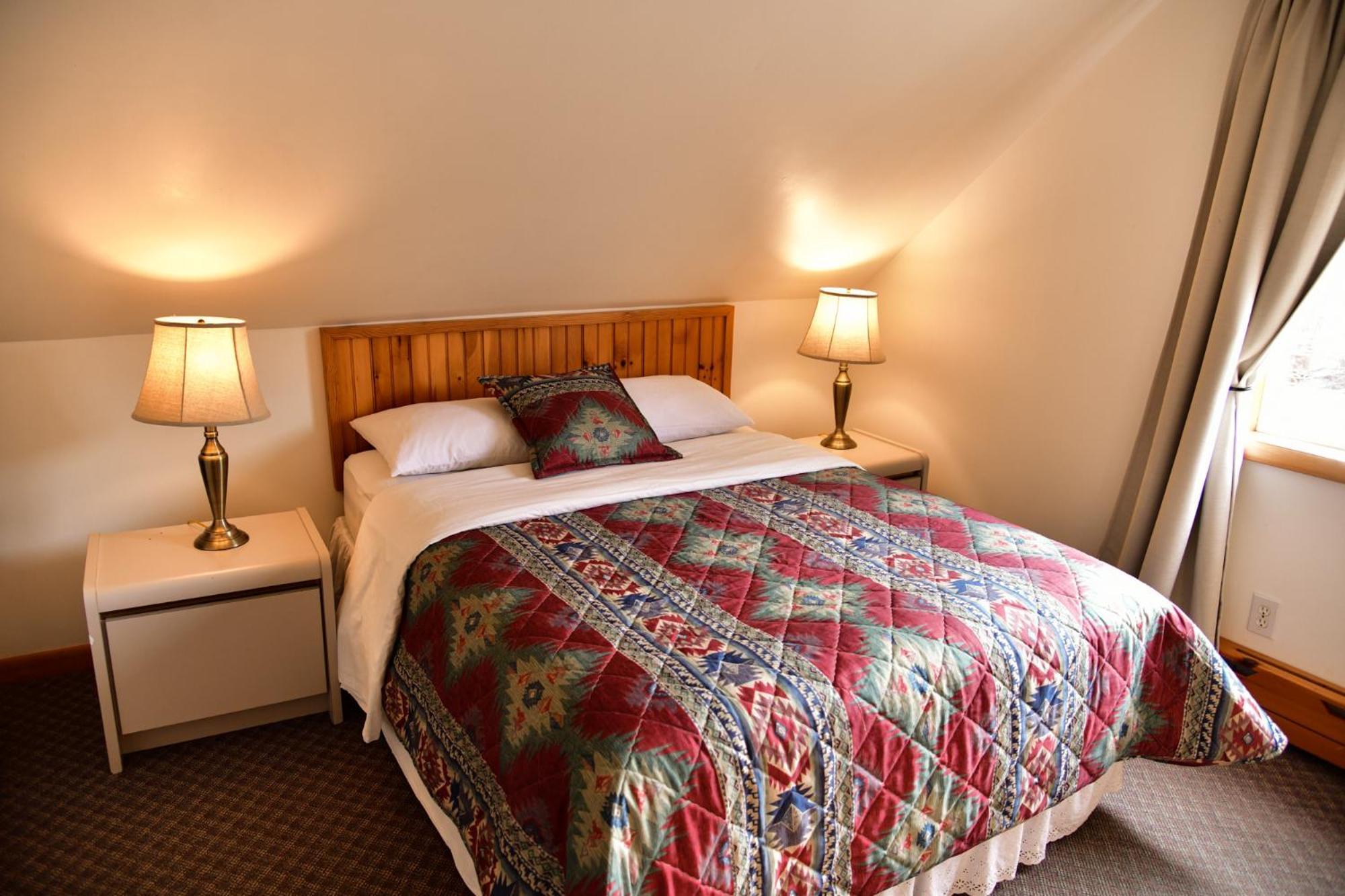 Xenia Lodge Хантер Экстерьер фото