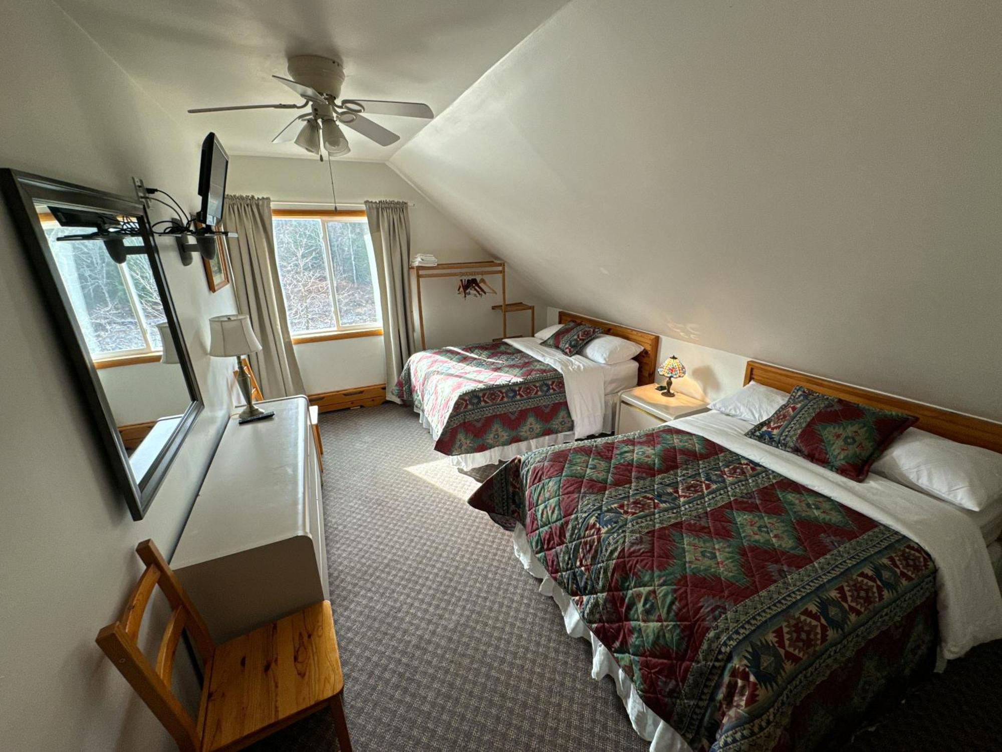 Xenia Lodge Хантер Экстерьер фото