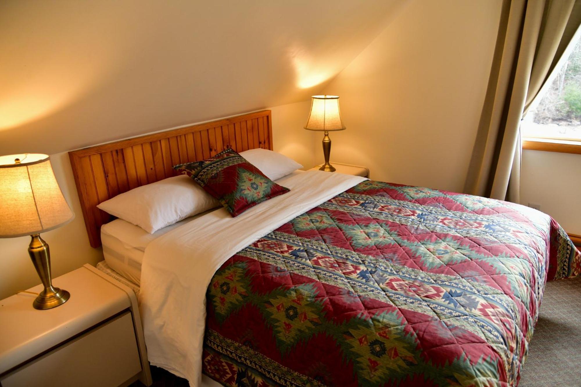 Xenia Lodge Хантер Экстерьер фото