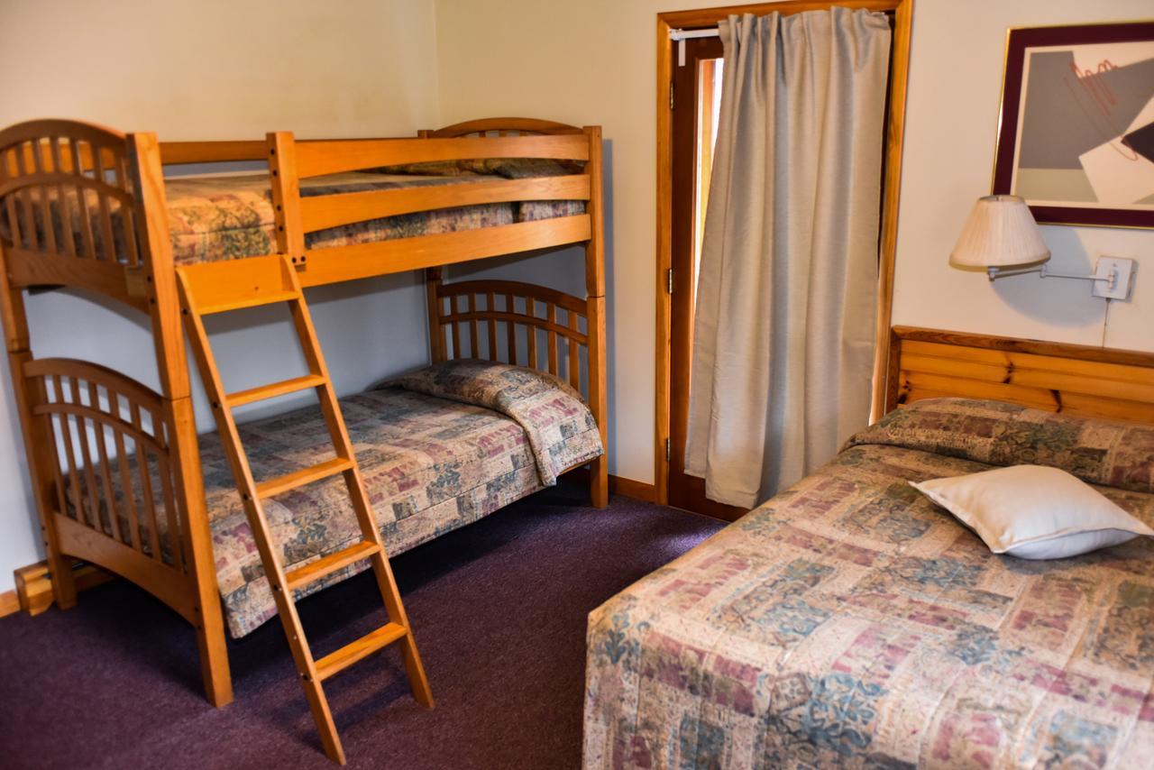 Xenia Lodge Хантер Экстерьер фото